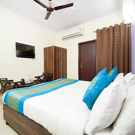 Hotel City Liit Delhi Airport New Delhi Eksteriør billede